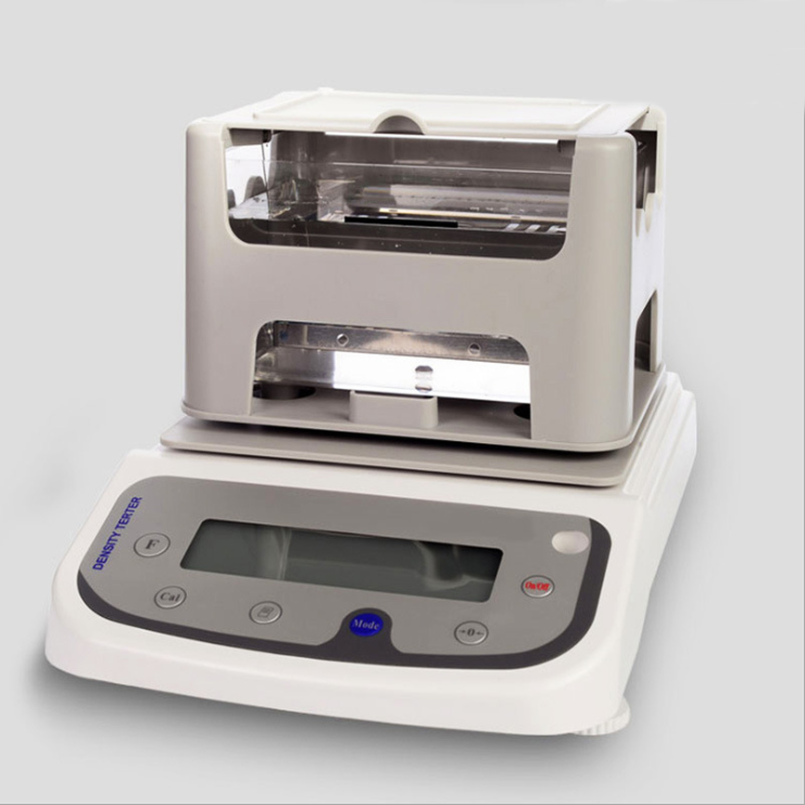 LGD-300A 臺(tái)式固體密度計(jì)10mg普通款MH-300A