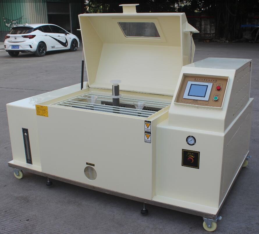 LGD-90F干濕復(fù)合式腐蝕試驗機