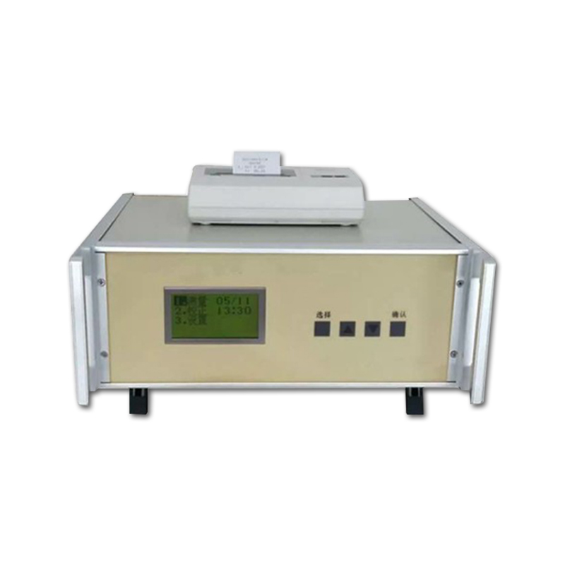 LGD-3A型智能水分活度測(cè)量?jī)x