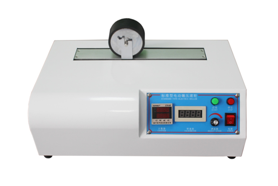 LGD-5602B雙滾輪電動(dòng)碾壓機(jī)