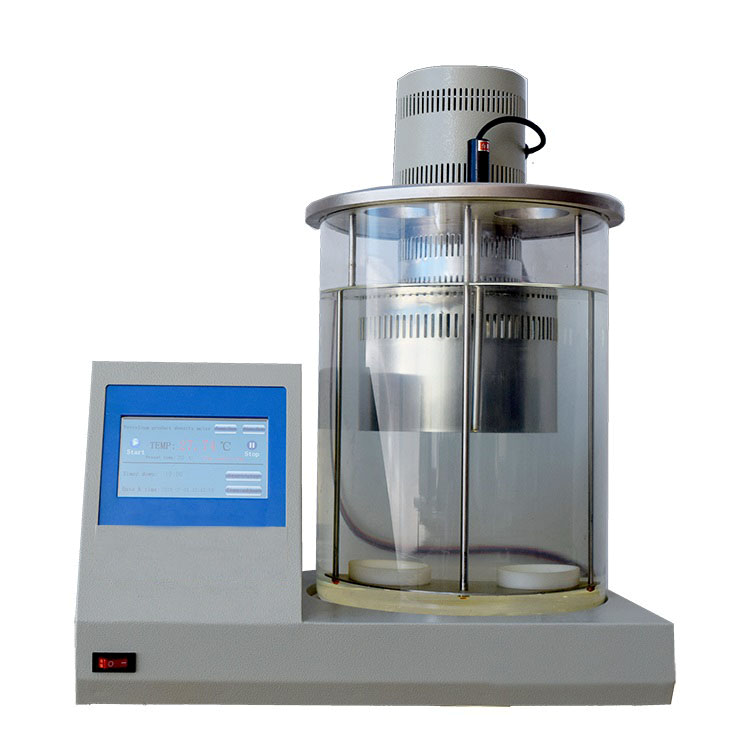 LGD-MD2000油品密度測(cè)定儀