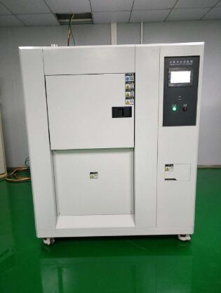 LGD-1000HB冷熱沖擊試驗(yàn)機(jī)