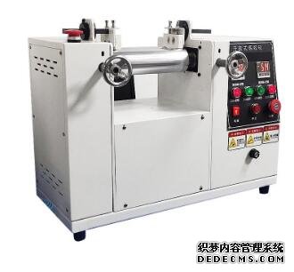 LGD-2KL桌上型開(kāi)放式煉膠機(jī)【常溫】【實(shí)驗(yàn)室專用