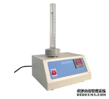 LGD-100D型振實(shí)密度測(cè)試儀