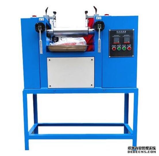 LGD-3KL桌上型實(shí)驗(yàn)開(kāi)煉機(jī)3寸電加熱開(kāi)煉機(jī)