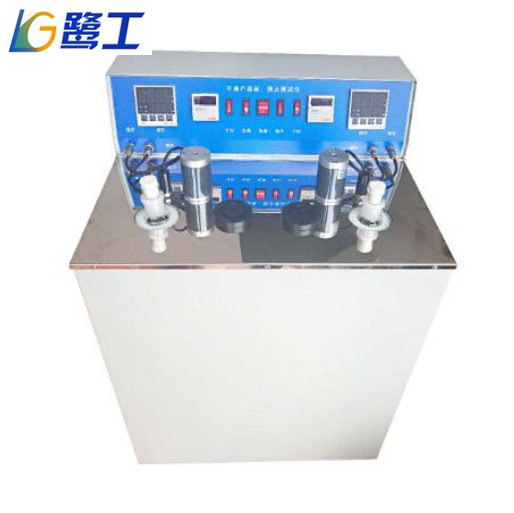 LGD-NQ2000T 凝點(diǎn)／傾點(diǎn)測定儀