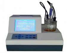 如何判斷微量水分測定儀的電解液是否失效？